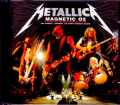 Metallica メタリカ/London,UK 2009