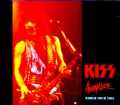 Kiss キッス/Sweden 1984