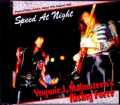 Yngwie J. Malmsteen’s Rising Force インヴェイ・マルムスティーン/Osaka,Japan 1988