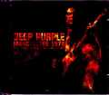 Deep Purple ディープ・パープル/UK 5.15.1974