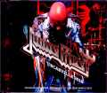Judas Priest ジューダス・プリースト/CT,USA 2018