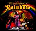 Rainbow レインボー/Russia 2018 S & V Remastered