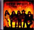 Deep Purple ディープ・パープル/UK 6.24.1971
