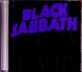 Black Sabbath ブラック・サバス/Master of Reality UK Original LP Ver.