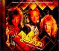 Judas Priest ジューダス・プリースト/Netherlands 1986