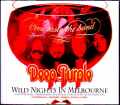 Deep Purple ディープ・パープル/Australia 1975