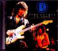 Deep Purple ディープ・パープル/CA,USA 1987 & more