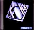 Firm ファーム/Radeioactive UK 12” Single