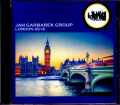 Jan Garbarek Group ヤン・ガルバレク/London,UK 2016