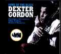 Dexter Gordon デクスター・ゴードン/France 1973