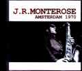 J.R.Monterose J.R.モンテローズ/Netherlands 1970