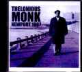 Thelonious Monk セロニアス・モンク/Germany 1967