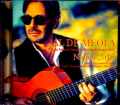 Al de Meola アル・ディ・メオラ/MA,USA 2018