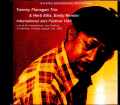 Tommy Flanagan Trio トミー・フラナガン/Holland 1983