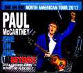 Paul McCartney ポール・マッカートニー/MI,USA 2017 S & V