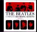 Beatles ビートルズ/Recording Sessions 1961-1962 Regular Mix Ver.