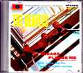 Beatles ビートルズ/Please Please Me Dr. Ebbetts Stereo Remix