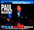 Paul McCartney ポール・マッカートニー/Melbourne,Australia 2017 2Days Complete