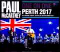 Paul McCartney ポール・マッカートニー/Melbourne,Australia 2017 2Days Complete Ver.2