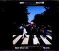 Beatles ビートルズ/Abbey Road Remix & Remaster