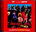 Beatles ビートルズ/SGT.Peppers Remix & Remaster