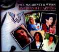 Paul McCartney ポール・マッカートニー/One Hand Clapping Back Yard Tapes & Sessions