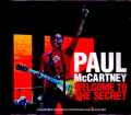 Paul McCartney ポール・マッカートニー/2002 Tour Rehearsals & SC