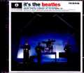 Beatles ビートルズ/UK 1963 S & V Unprocessed Ver.