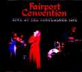 Fairport Convention フェアポート・コンヴェンション/CA,USA 1974
