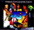 Yes イエス/Germany 4.11.1974