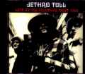 Jethro Tull ジェスロ・タル/CA,USA 1969
