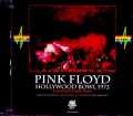 Pink Floyd ピンク・フロイド/CA,USA 9.22.1972 3 Source Matrix
