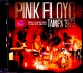 Pink Floyd ピンク・フロイド/FL,USA 1973 Upgrade