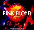 Pink Floyd ピンク・フロイド/Austria 6.23.1989