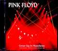 Pink Floyd ピンク・フロイド/Germany 6.18.1988