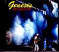 Genesis ジェネシス/Brazil 1977