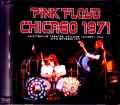 Pink Floyd ピンク・フロイド/IL,USA 1971