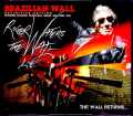 Roger Waters ロジャー・ウォーターズ/Brazil 2012 S & V