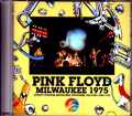 Pink Floyd ピンク・フロイド/WI,USA 1975