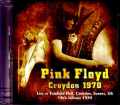 Pink Floyd ピンク・フロイド/UK 1.18.1970