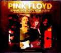 Pink Floyd ピンク・フロイド/Kanagawa,Japan 1971 Complete Remaster