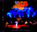 Yes イエス/London,UK 2009