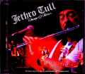 Jethro Tull ジェスロ・タル/UK 2010