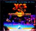 Yes イエス/UK 2018