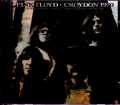 Pink Floyd ピンク・フロイド/UK 1.18.1970 Upgrade