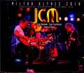 JCM ジョン・ハイズマン/UK 2018