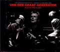 Van Der Graaf Generator ヴァン・ダー・グラーフ・ジェネレーター/London,UK 2008