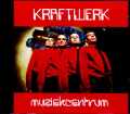 Kraftwerk クラフトワーク/Netherlands 1981