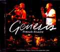 Genesis ジェネシス/France 1982