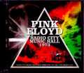 Pink Floyd ピンク・フロイド/NY,USA 1973 Upgrade